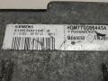 блок управления двигателем Renault Scenic 1 поколение [рестайлинг] 2001, SIEMENS, HOM7700864454, 7700865827, S105300104B - фото №3