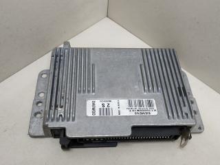 блок управления двигателем Daewoo Matiz M100 1999, SIEMENS, 96259124, K115000010E