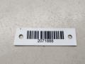 блок управления двигателем Daewoo Matiz M300 2009, SIEMENS, 96259124, K115000010E - фото №4
