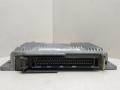 блок управления двигателем Renault Scenic 1 поколение 1998, SIEMENS, 7700868186, HOM77004454, S105300104C - фото №2