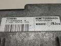 блок управления двигателем Renault Megane 1 поколение 1997, HOM7700864454, 7700105983, S115300204A - фото №3
