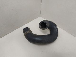 патрубок радиатора Opel Zafira 1 поколение (A) [рестайлинг] 2005, 2.2 л., TDi, Y 22 DTR, дизель, 5МКПП, серебристый, минивэн, GM, 24421116