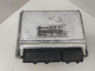 блок управления двигателем Audi A4 B5 1996, BOSCH, 8D0907558B, 0261204774