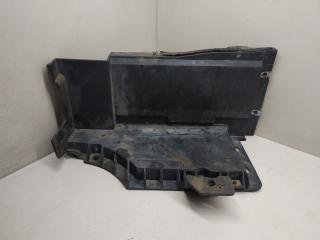 полка аккумулятора Cadillac CTS 1 поколение 2004, 3.6 л., i, LY7, бензин, АКПП, чёрный, седан, задний привод, 25734732