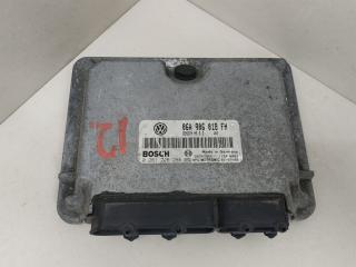 блок управления двигателем Volkswagen Golf 4 поколение 2002, 06A906018FH, 0261206266