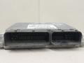 блок управления двигателем Volkswagen Golf 4 поколение 2000, 036906034CN, 61600.612.03, 1K93Y1R5B - фото №2