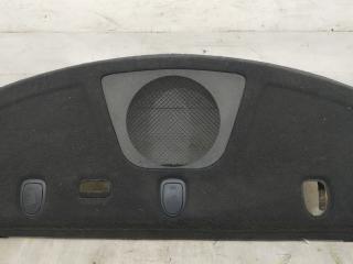 полка багажника Cadillac CTS 1 поколение 2004, 3.6 л., i, LY7, бензин, АКПП, чёрный, седан, задний привод, 1GA0179727