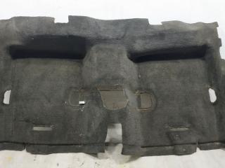 ковер салонный Cadillac CTS 1 поколение 2004, 3.6 л., i, LY7, бензин, АКПП, чёрный, седан, задний привод