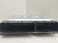 блок управления двигателем Audi A4 B5 1997, бензин, 4B0906018AC, 0261206452 - фото №2