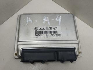 блок управления двигателем Audi A4 B5 1997, 8D0907557S, 0261204183
