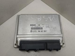 блок управления двигателем Volkswagen Passat B5 1999, 8D0807558F, 0261204613614