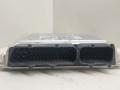 блок управления двигателем Audi A6 4B/C5 2000, 2.4 л., бензин, 4B0907552F, 0261204812 - фото №2