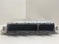 блок управления двигателем Volkswagen Polo 3 поколение [рестайлинг] 2001, 036906032L, 0261207189 - фото №2