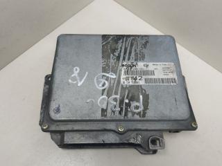 блок управления двигателем Peugeot 106 1 поколение 1994, 9619473280, 0261200694