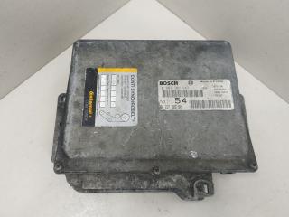 блок управления двигателем Peugeot 106 1 поколение 1994, 9623792680, 0261203943
