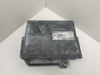 блок управления двигателем Citroen Saxo 1 поколение 1998, 9623792680, 0261203943