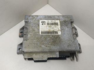 блок управления двигателем Fiat Palio 1 поколение 2002, 1.2 л., бензин, IAW18F.83, 1781242MPI, 46530991, 61600.416.00Z