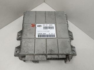 блок управления двигателем Peugeot 306 1 поколение 1995, 9611159580, 16076.054, G6.100A05