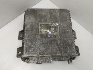 блок управления двигателем SEAT Marbella 1 поколение 1990, IAWG5.SF, 61602.021.01