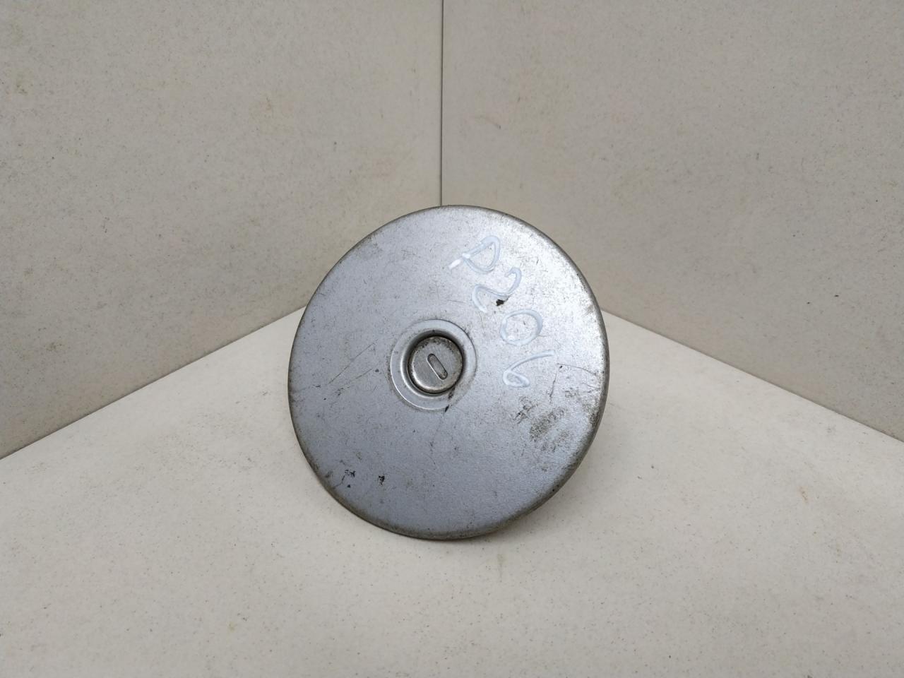 пробка топливного бака Peugeot 206 1 поколение 2000, 9628582180 - фото №1