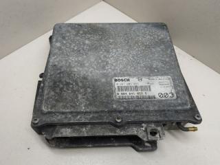 блок управления двигателем Fiat Punto 2 поколение 2000, 0261203099, 00046410575
