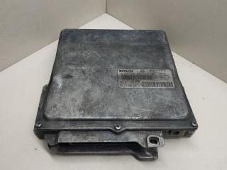 блок управления двигателем Citroen AX 1 поколение 1996, 9617150080, 0261200780