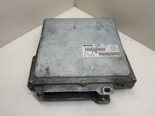 блок управления двигателем Citroen AX 1 поколение 1996, 9617150080, 0261200780
