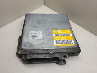 блок управления двигателем Citroen ZX 1 поколение 1995, 9617150080, 0261200780