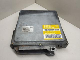 блок управления двигателем Peugeot 106 1 поколение 1995, 9617150080, 0261200780