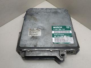 блок управления двигателем Citroen Saxo 1 поколение 1998, 0261200707, 9613113880