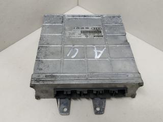 блок управления двигателем Audi A4 B5 [рестайлинг] 2000, 0261203554555, 8D0907557B