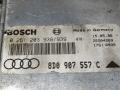 блок управления двигателем Audi A4 B5 1997, 0261203938939, 8D0907557C - фото №3