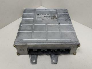 блок управления двигателем Volkswagen Passat B5 [рестайлинг] 2002, 0261203938939, 8D0907557C