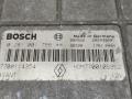 блок управления двигателем Renault Laguna 1 поколение 1996, 0281001766, 7700114354, HOM7700105952 - фото №3