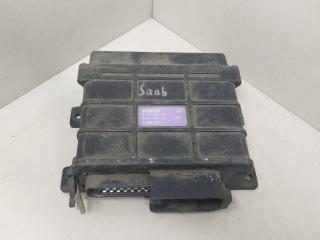 блок управления двигателем Saab 9000 1 поколение [рестайлинг] 1995, 2.3 л., 0227400126, 7584592