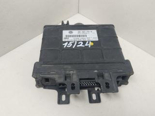 блок управления АКПП Skoda Fabia 1 поколение [рестайлинг] 2005, 1.4 л., 001927731H, 31036-LW020