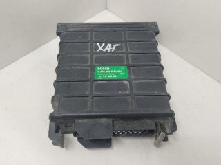 блок управления двигателем Audi 80 8A/B3 1990, 0280800104105, 811906264
