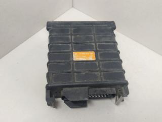 блок управления двигателем Ford Orion 2 поколение 1989, 1.6 л., 0280800150, 86AB12K517BA