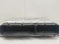 блок управления двигателем Hyundai Getz 1 поколение 2005, 1.3 л., 9030930229F, 39106-22045 - фото №2