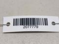 блок управления двигателем Renault Megane 1 поколение [рестайлинг] 2002, 0281011102, 8200222133 - фото №4