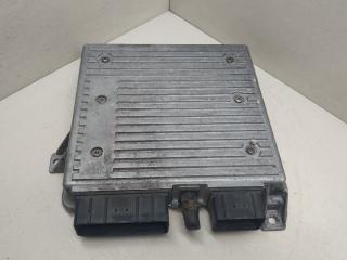 блок управления двигателем Rover 200 Series 3 поколение 1998, 1.4 л., бензин, MNE10086