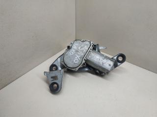 моторчик заднего стеклоочистителя (дворника) Citroen Saxo 1 поколение 1998