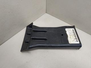 воздуховод печки Cadillac CTS 1 поколение 2004, 3.6 л., i, LY7, бензин, АКПП, чёрный, седан, задний привод, 1GA0179727, 25766396