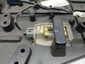 фонарь салона (плафон) Cadillac CTS 1 поколение 2004, 3.6 л., i, LY7, бензин, АКПП, чёрный, седан, задний привод, 1GA017927 - фото №3