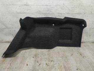 обшивка багажника Cadillac CTS 1 поколение 2004, 3.6 л., i, LY7, бензин, АКПП, чёрный, седан, задний привод