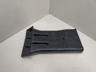 воздуховод печки Cadillac CTS 1 поколение 2004, 3.6 л., i, LY7, бензин, АКПП, чёрный, седан, задний привод, AA017381, 25719080