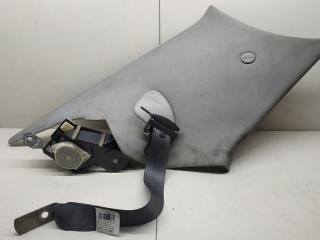 ремень безопасности Cadillac CTS 1 поколение 2004, 3.6 л., i, LY7, бензин, АКПП, чёрный, седан, задний привод, GM15142389