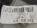 ремень безопасности Cadillac CTS 1 поколение 2004, 3.6 л., i, LY7, бензин, АКПП, чёрный, седан, задний привод, GM15142389 - фото №4