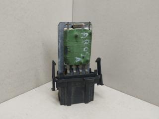 сопротивление печки Volkswagen Vento 1 поколение 1996, BOSCH, 3131090055