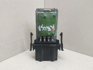 сопротивление печки Volkswagen Caddy 2 поколение 1999, BOSCH, 3131090055